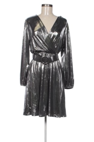 Ruha Unbranded, Méret M, Szín Ezüstös, Ár 8 264 Ft