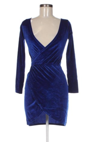 Рокля Unbranded, Размер S, Цвят Син, Цена 20,45 €