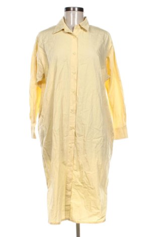 Šaty  Unbranded, Velikost XXL, Barva Žlutá, Cena  729,00 Kč