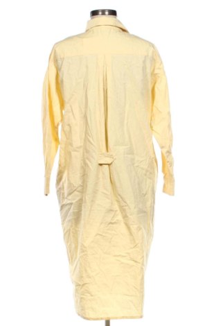 Šaty  Unbranded, Velikost XXL, Barva Žlutá, Cena  729,00 Kč