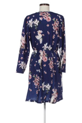 Φόρεμα Unbranded, Μέγεθος L, Χρώμα Πολύχρωμο, Τιμή 23,99 €