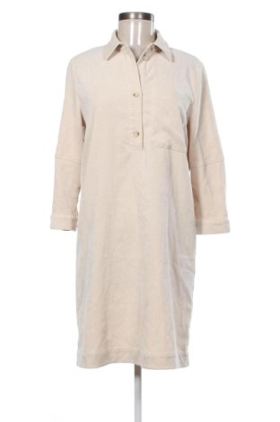 Kleid Unbranded, Größe L, Farbe Ecru, Preis € 26,99