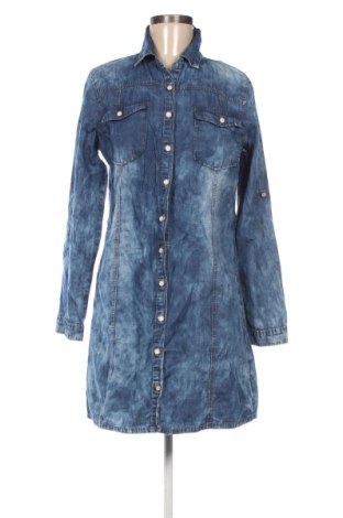 Sukienka Unbranded, Rozmiar XXL, Kolor Niebieski, Cena 104,99 zł