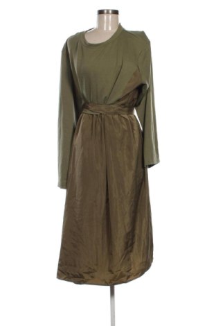 Kleid Unbranded, Größe 3XL, Farbe Grün, Preis € 26,99