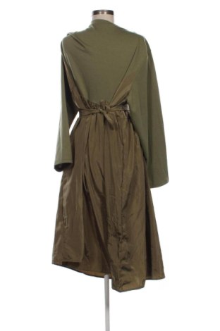 Kleid Unbranded, Größe 3XL, Farbe Grün, Preis € 26,99