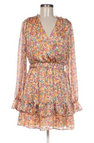 Sukienka Unbranded, Rozmiar L, Kolor Kolorowy, Cena 51,99 zł