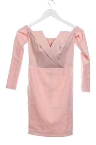 Rochie Unbranded, Mărime XXS, Culoare Roz, Preț 104,10 Lei