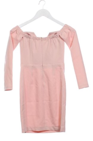 Rochie Unbranded, Mărime XXS, Culoare Roz, Preț 104,10 Lei
