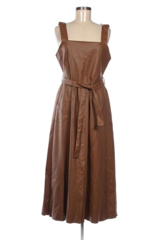 Šaty  Unbranded, Veľkosť L, Farba Hnedá, Cena  23,95 €