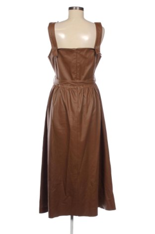 Šaty  Unbranded, Veľkosť L, Farba Hnedá, Cena  23,95 €