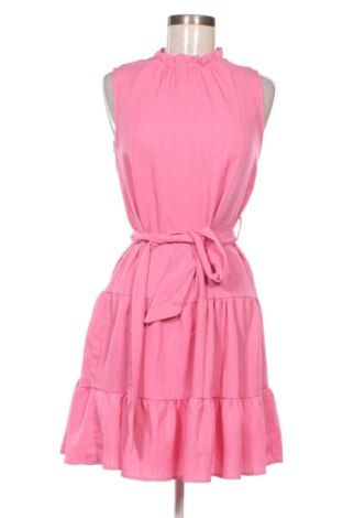 Sukienka Unbranded, Rozmiar S, Kolor Różowy, Cena 107,17 zł