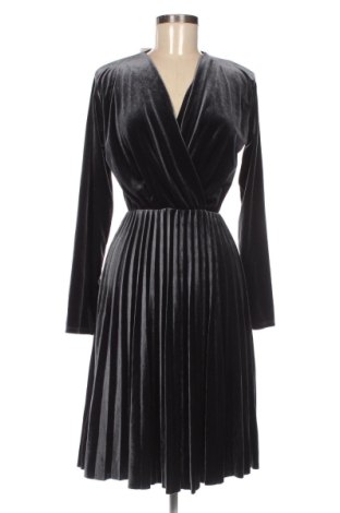 Rochie Unbranded, Mărime L, Culoare Gri, Preț 123,99 Lei