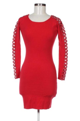 Рокля Unbranded, Размер XS, Цвят Червен, Цена 8,18 €