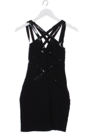 Kleid Unbranded, Größe XS, Farbe Schwarz, Preis 19,99 €