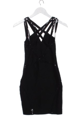 Kleid Unbranded, Größe XS, Farbe Schwarz, Preis 19,99 €