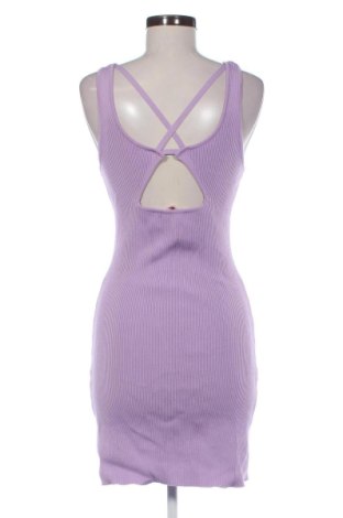 Šaty  Unbranded, Velikost L, Barva Fialová, Cena  399,00 Kč