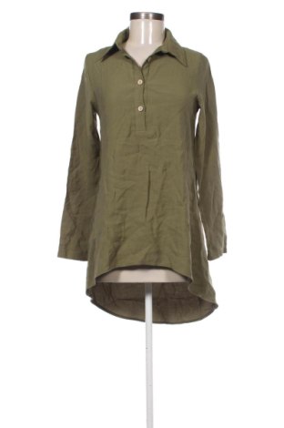 Kleid Unbranded, Größe S, Farbe Grün, Preis € 26,99