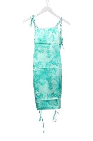 Kleid Unbranded, Größe XS, Farbe Mehrfarbig, Preis 19,95 €