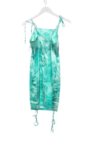 Kleid Unbranded, Größe XS, Farbe Mehrfarbig, Preis 19,95 €