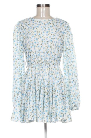 Sukienka Unbranded, Rozmiar M, Kolor Kolorowy, Cena 104,99 zł