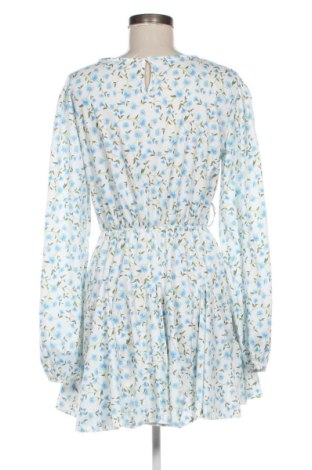 Sukienka Unbranded, Rozmiar M, Kolor Kolorowy, Cena 104,99 zł