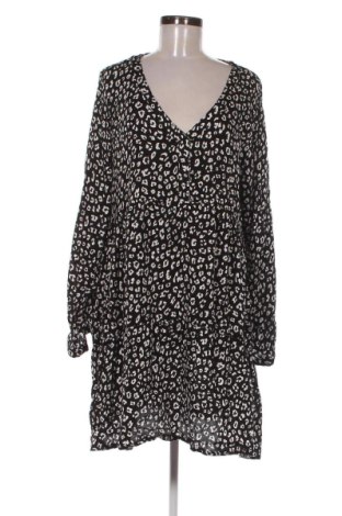Šaty  Unbranded, Veľkosť 4XL, Farba Viacfarebná, Cena  23,95 €
