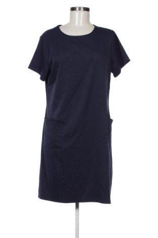 Kleid Unbranded, Größe L, Farbe Blau, Preis 20,00 €