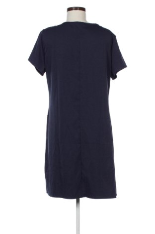 Kleid Unbranded, Größe L, Farbe Blau, Preis 20,00 €