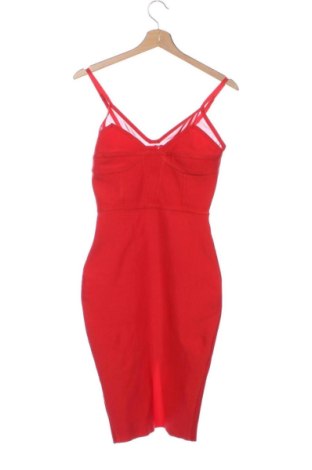 Sukienka Unbranded, Rozmiar S, Kolor Czerwony, Cena 104,99 zł