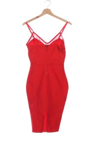 Sukienka Unbranded, Rozmiar S, Kolor Czerwony, Cena 104,99 zł