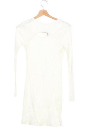 Sukienka Unbranded, Rozmiar XS, Kolor Biały, Cena 47,99 zł