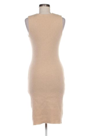 Rochie Unbranded, Mărime L, Culoare Bej, Preț 123,99 Lei