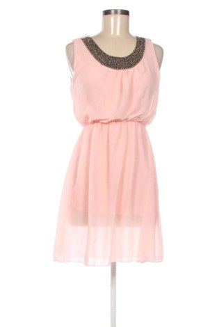 Sukienka Unbranded, Rozmiar S, Kolor Różowy, Cena 104,99 zł