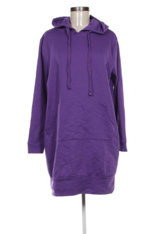 Kleid Unbranded, Größe XL, Farbe Lila, Preis € 26,99