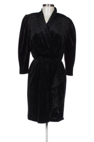 Rochie Unbranded, Mărime L, Culoare Negru, Preț 66,99 Lei