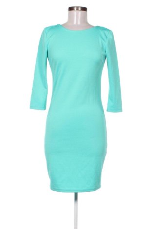 Kleid Unbranded, Größe S, Farbe Grün, Preis € 24,99