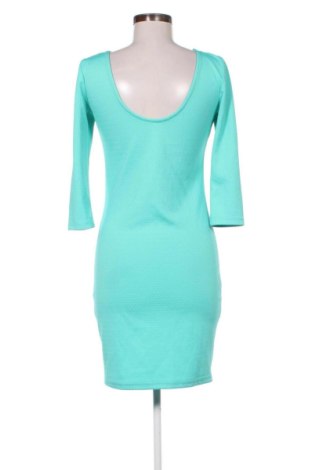 Kleid Unbranded, Größe S, Farbe Grün, Preis € 24,99