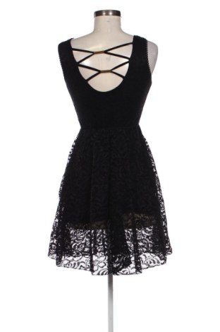 Kleid Unbranded, Größe XS, Farbe Schwarz, Preis € 26,99