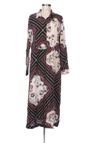 Рокля Unbranded, Размер L, Цвят Многоцветен, Цена 20,45 €
