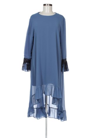 Kleid Unbranded, Größe XL, Farbe Blau, Preis 38,99 €