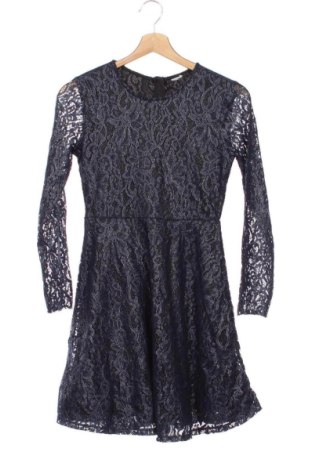 Kleid Unbranded, Größe XS, Farbe Blau, Preis € 26,99