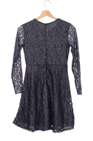 Kleid Unbranded, Größe XS, Farbe Blau, Preis € 26,99