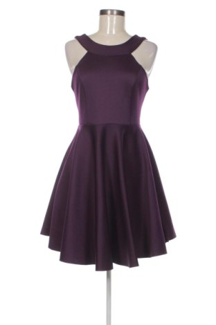 Kleid Unbranded, Größe L, Farbe Lila, Preis 37,14 €