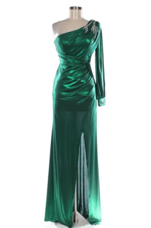 Kleid Unbranded, Größe M, Farbe Grün, Preis € 38,99