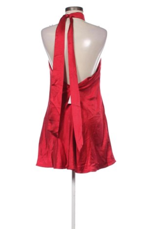 Kleid Unbranded, Größe M, Farbe Rot, Preis € 10,99