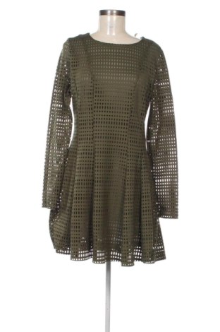 Рокля Unbranded, Размер M, Цвят Зелен, Цена 19,42 €