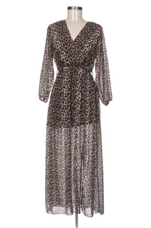 Kleid Unbranded, Größe L, Farbe Mehrfarbig, Preis € 26,99