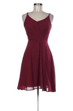 Рокля Unbranded, Размер XS, Цвят Червен, Цена 20,45 €