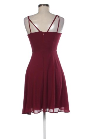 Рокля Unbranded, Размер XS, Цвят Червен, Цена 20,45 €