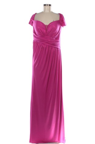 Kleid Unbranded, Größe XL, Farbe Rosa, Preis € 38,99
